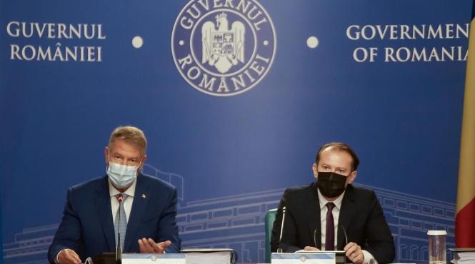 refacerea coalitiei guvern minoritar pnl sau o solutie de compromis