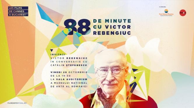 sectiuni si evenimente speciale in cadrul les films de cannes a bucarest vineri incepe ce a de a 12 e editie