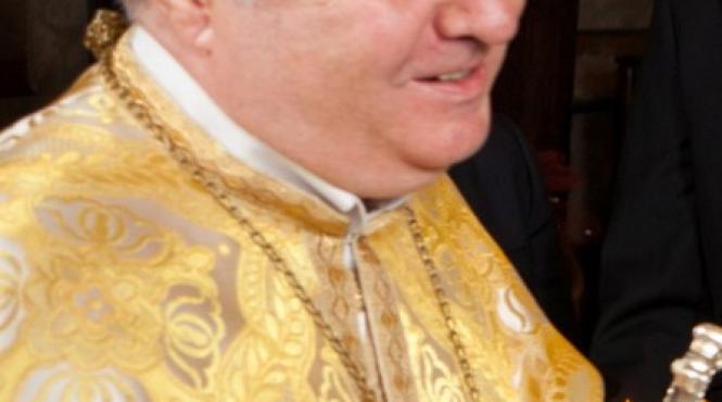 parintele mircea goretchi un salvator al bisericilor 1943 2021