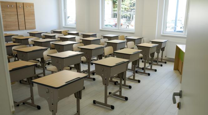 elevii si prescolarii intra in vacanta