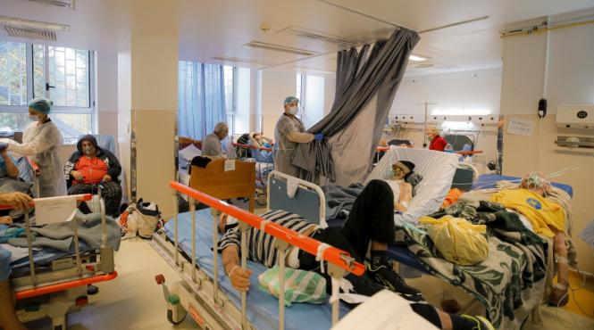 3 000 de morti de covid intr o saptamana numarul real este mai mare