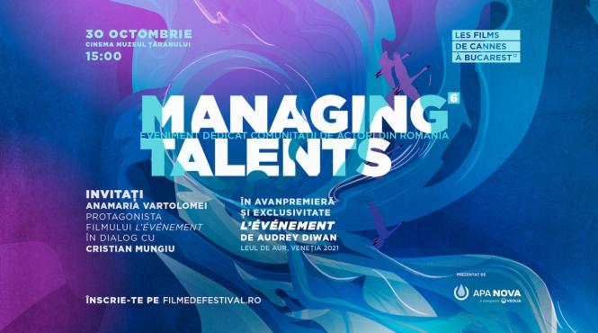 les films de cannes a bucarest 12 continua programul modificat conform noilor reguli in vigoare a fost publicat pe www filmedefestival ro