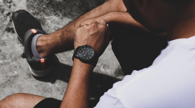 p motive pentru a achizitiona un tissot chemin des tourelles powermatic 80 gmt t0994291605800