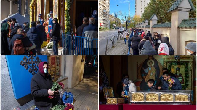 intre ciuma lui caragea si gripa lui iohannis la moaste