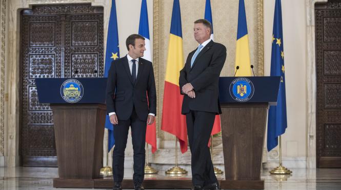 romania in echipa cu franta joaca meciul nuclear