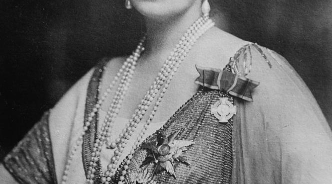 regina maria marturii cutremuratoare din ultimele luni de viata