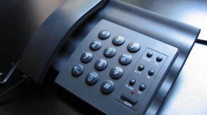 ins cresteri ale convorbirilor telefonice in 2020