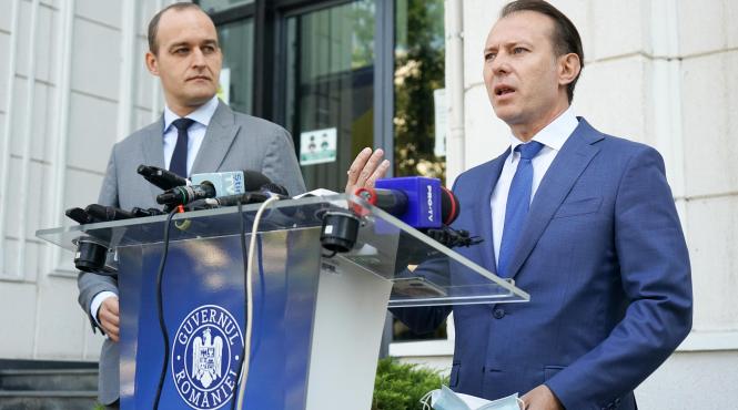 drumul spre dezastru pavoazat cu vestile bune ale lui citu vilceanu