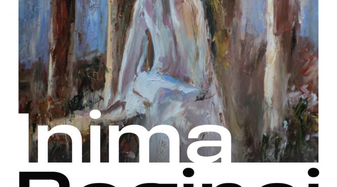 inima reginei expozitie de pictura si creatii vestimentare care celebreaza personalitatea reginei maria a romaniei