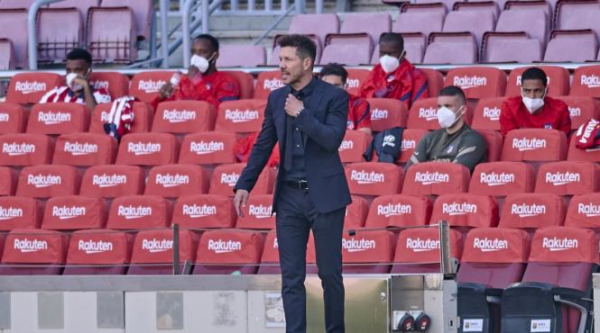 diego simeone explica de ce nu va da mana cu jurgen klopp