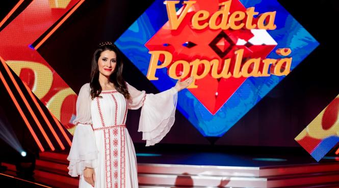 despre suflet la vedeta populara sezonul 7 din 7 noiembrie cu iuliana tudor