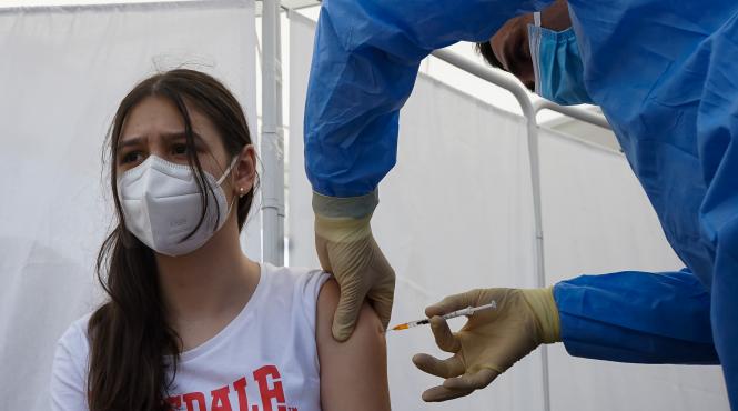 consiliul national al elevilor vaccinarea personalului din invatamant este insuficienta