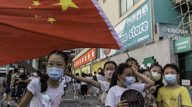 cum se explica decizia chinei de a si indemna cetatenii sa si faca provizii probleme in aprovizionare controlarea epidemiei de covid sau un iminent razboi cu taiwanul