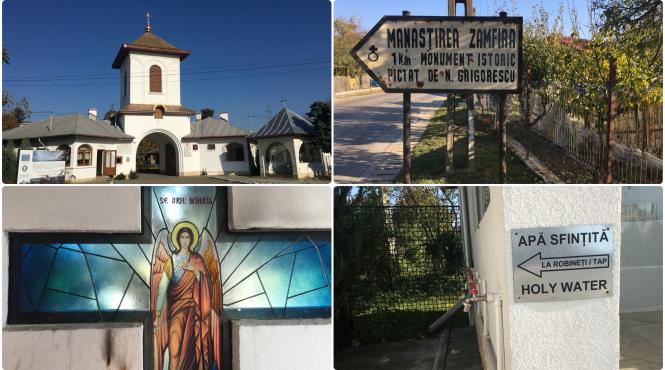 baba covid picoteste in umbra lui iorga la zamfira