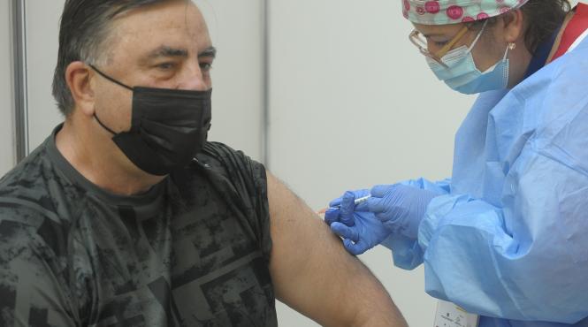 maratonul vaccinarii in bucuresti peste 14 500 de persoane s au imunizat in weekend