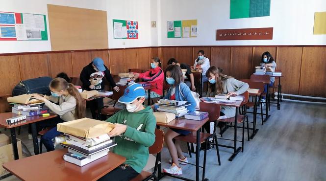 noua propunere a ministerului educatiei privitoare la dechiderea scolilor