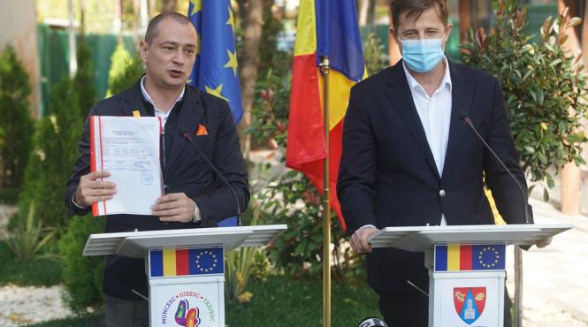 magistrala de metrou va ajunge in comuna berceni pe traseu vor fi construite trei statii