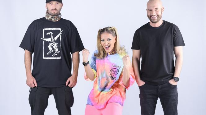 mihai bendeac voluntar intr un numar de contorsionism la iumor aici trebuia sa ajunga viata mea