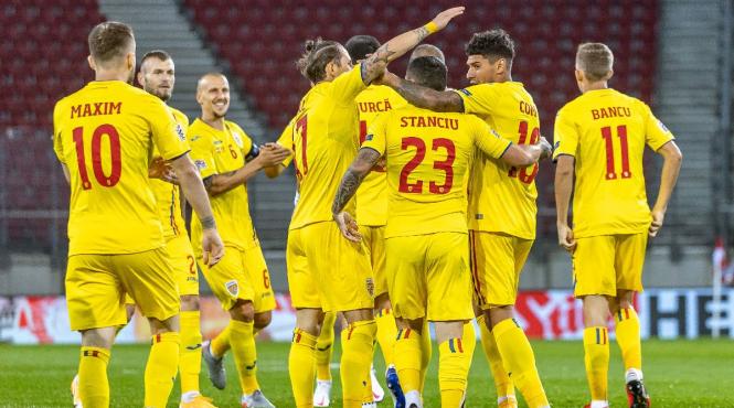 vlad chiriches nu va juca in meciul nationalei cu liechtenstein