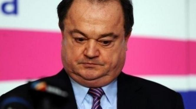 hotarare uimitoare pentru vasile blaga ce s a intamplat in dosarul privind traficul de influenta