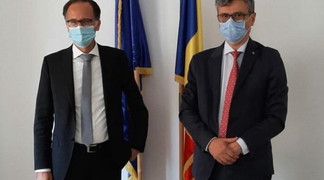 la cop 26 germania ne a pus talpa la centralele nucleare