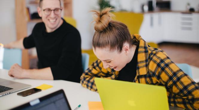 optimismul romanilor la cote maxime in ce priveste gasirea unui job