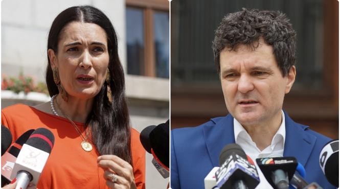 cum vor niste parlamentari de la psd pnl si usr sa i includa pe nicusor dan si pe clotilde armand in lista beneficiarilor de informatii clasificate