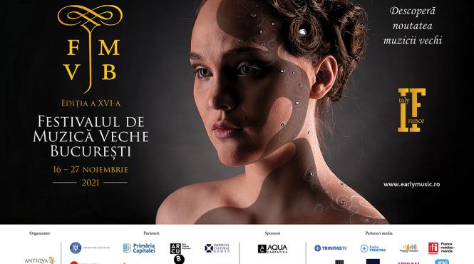 incepe a xvi a editie a festivalului de muzica veche bucuresti