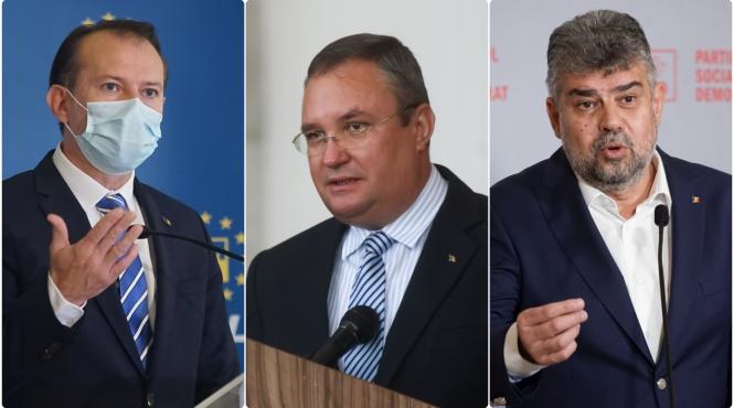castigatorul alegerilor parlamentare din 2020 se va alege cel mult cu o jumatate de mandat de prim ministru de la pnl psd il prefera pe nicolae ciuca