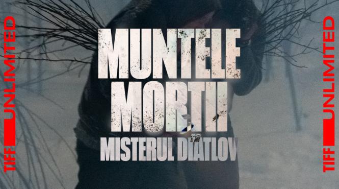 serialul muntele mortii misterul diatlov din 21 noiembrie pe tiff unlimited