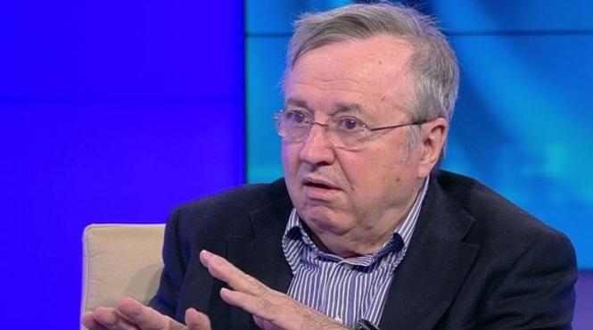 ion cristoiu florin citu a pierdut guvernul nu va trece mult si va pierde si partidul
