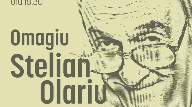 concert omagiu stelian olariu pe scena operei nationale bucuresti