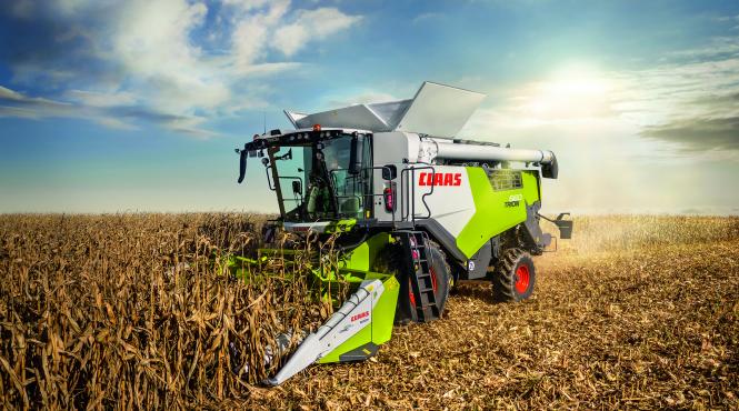 combina trion se potriveste oricarei ferme