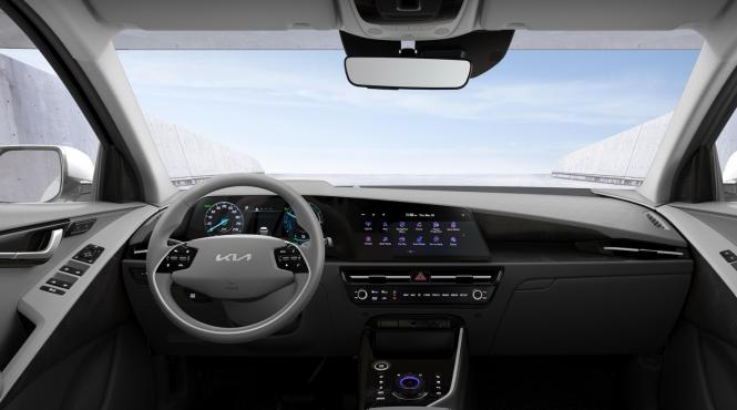 ce va face noul niro