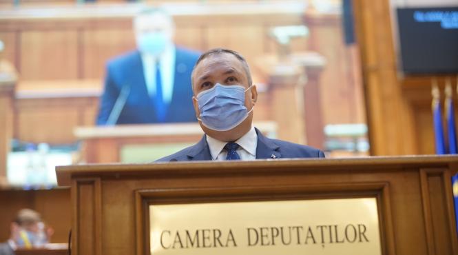 coalitia pnl psd udmr s a instalat la palatul victoria guvernul ciuca al treilea cel mai votat de la adrian nastase