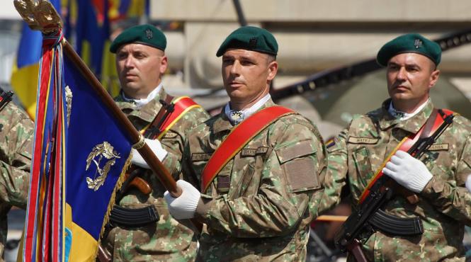 guvernul a aprobat conditiile in care se vor desfasura ceremoniile dedicate zilei nationale