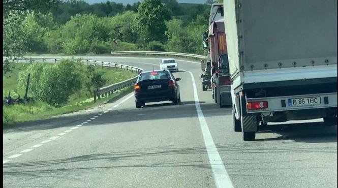 noile modificari din codul rutier