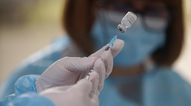 peste 70 000 de romani s au vaccinat in ultima zi