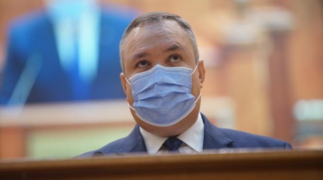 premierul nicolae ciuca de ziua bucovinei mesajul trebuie sa fie unul de unitate