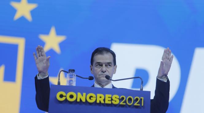 noul partid fantoma al lui ludovic orban controleaza parlamentari din 14 judete si a inghitit o intreaga organizatie oraseneasca