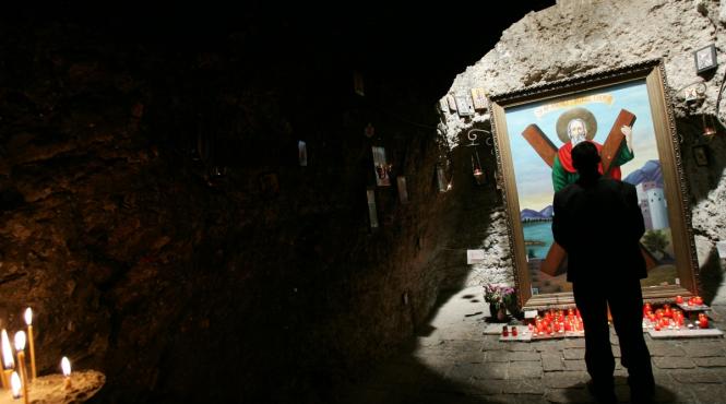 andrei cap de iara ocrotitorul romanilor