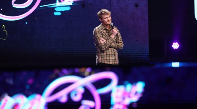 tudor costina merge in finala sezonului 11 iumor