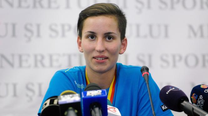 mondial fara cea mai buna jucatoare a noastra sa vedem cum e si fara cristina neagu
