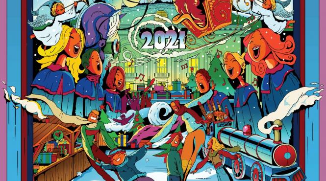 se deschide classical christmas market pe esplanada operei nationale bucuresti