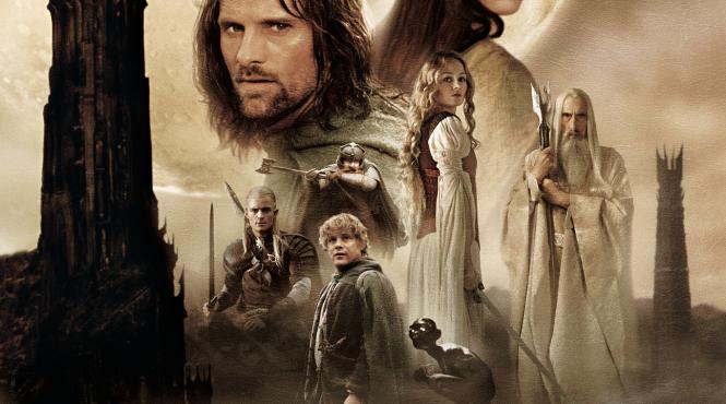 the lord of the rings una dintre cele mai de succes trilogii din toate timpurile in decembrie la warner tv