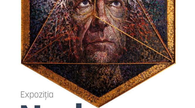 expozitie de pictura a artistului ion nedelcu la opera nationala bucuresti