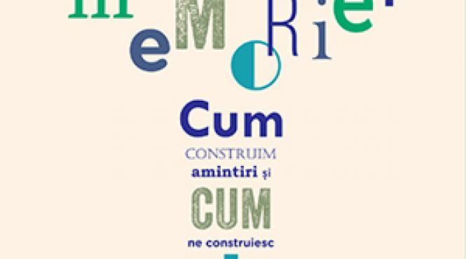 memoria si capcanele ei despre amintirile false si memoria scut impotriva durerii in bazarul memoriei de veronica o keane