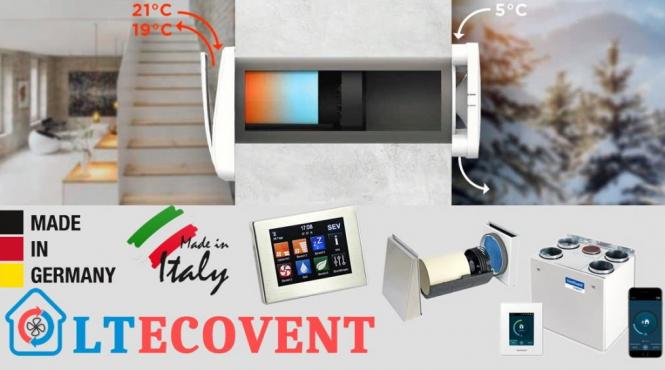 p sisteme de ventilatie centralizata cu recuperare de caldura pentru casa ta alege de la altecovent