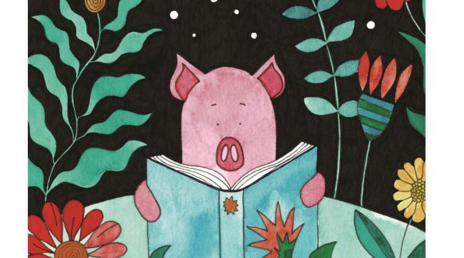 purcelusul rostogol in spectacol lectura la teatrul gong din sibiu