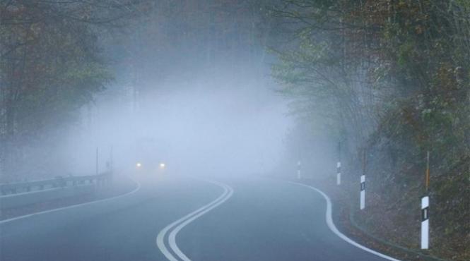 ceata si polei pe soselele din romania avertismentul infotrafic